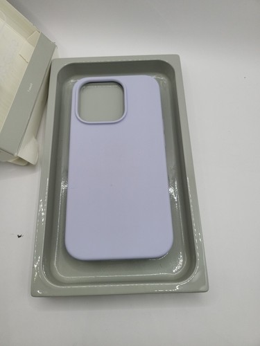 Heyday Custodia Apple iPhone 15 Pro con MagSafe - Viola - Foto 6 di 6