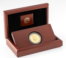 2014-W 50C 3/4 Oz. Gold Kennedy Proof Half Dollar with OGP Gem 3263.72 per troy oz