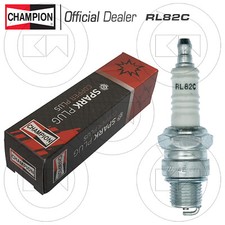 Original Champion RL82C Candle Peugeot Zenith 50 N 1998-2000