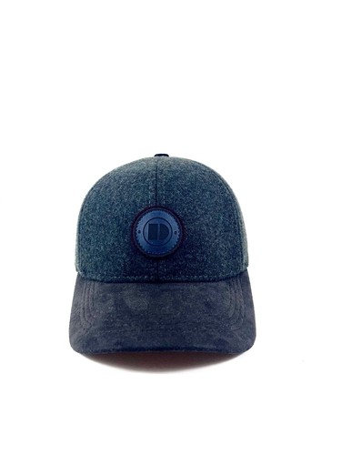 Dasmarca JOHNNY wool baseball cap - Picture 65 of 65