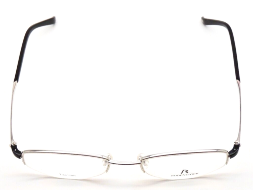 RODENSTOCK R4682 TITANIUM Designer Brille eyeglasses frame goggles 49/18/135 - Picture 7 of 9