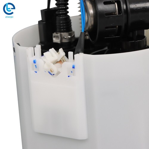 Bomba de combustible para Chevrolet Silverado 1500 2010-2013 E4005M con módulo y unidad de envío - Imagen 8 de 12