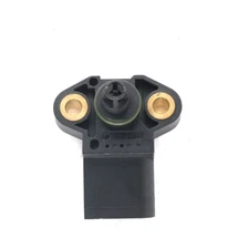 0281006481 Common Rail Fuel Air Pressure Manifold MAP Sensor A0101535328