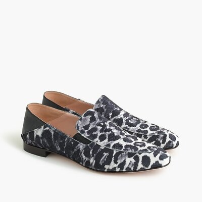 navy wide fit occasion shoes