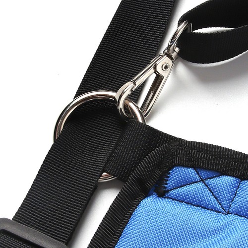 Adjustable Dog Lift Harness Dog Sling For Large Dog Leg Support Dog Carry Sling - Picture 17 of 21