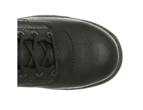 Timberland PRO Titan Men's Black Composite Toe EH SR 6" Work Boot TB050507 - Picture 4 of 5