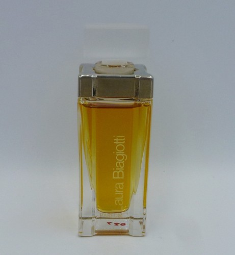 Vintage Laura Biagiotti Classic Femme - Pur Parfum Extrait 15 ML