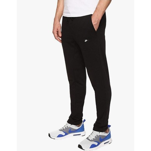Nike Sportswear Modern Tapered Jogginghose in Schwarz Herren Größe XL
