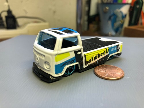 HOT WHEELS 1/50 SCALE 1:50 & 1/64 SCALE 1:64 LARGE SELECTION PICK YOURS - Picture 146 of 194