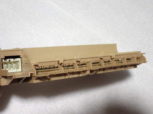 W10842318 Whirlpool Kenmore Dishwasher CONTROL BOARD NEW - Picture 3 of 5