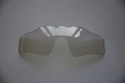 PolarLens lenti di ricambio fotocromiche per occhiali da sole Oakley Radar EV Path - Foto 3 di 3