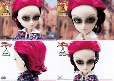 Taeyang Hide 20th Memorial Version Doll Figure Groove | eBay Taeyang Hide 20th Memorial Version Doll Figure Groove | eBay