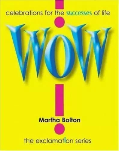 BUCH HB Inspirationsgeschichten Glückwunsch WOW! - Bild 1 von 1