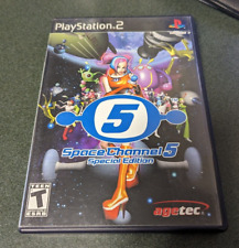 Space Channel 5: Special Edition - Metacritic