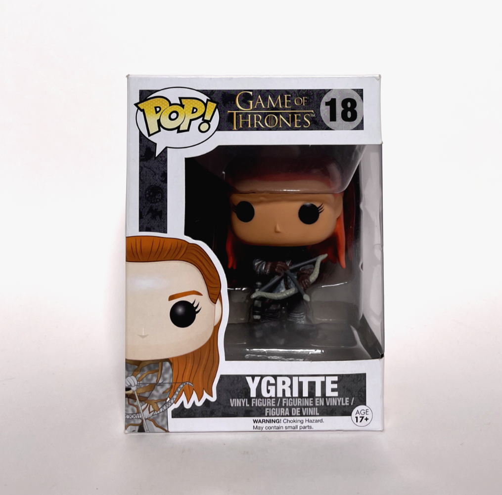 Ygritte funko pop for sale discount