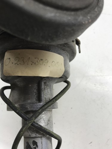 Zündverteiler Verteiler Bosch 0231309001 für Mercedes M110 280 0011587301 - Picture 5 of 6