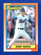 1990 TOPPS PICK YOUR CARD COMPLETE YOUR SET 601-792