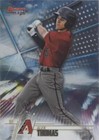 2018 Bowman's Best - Alek Thomas #TP-22