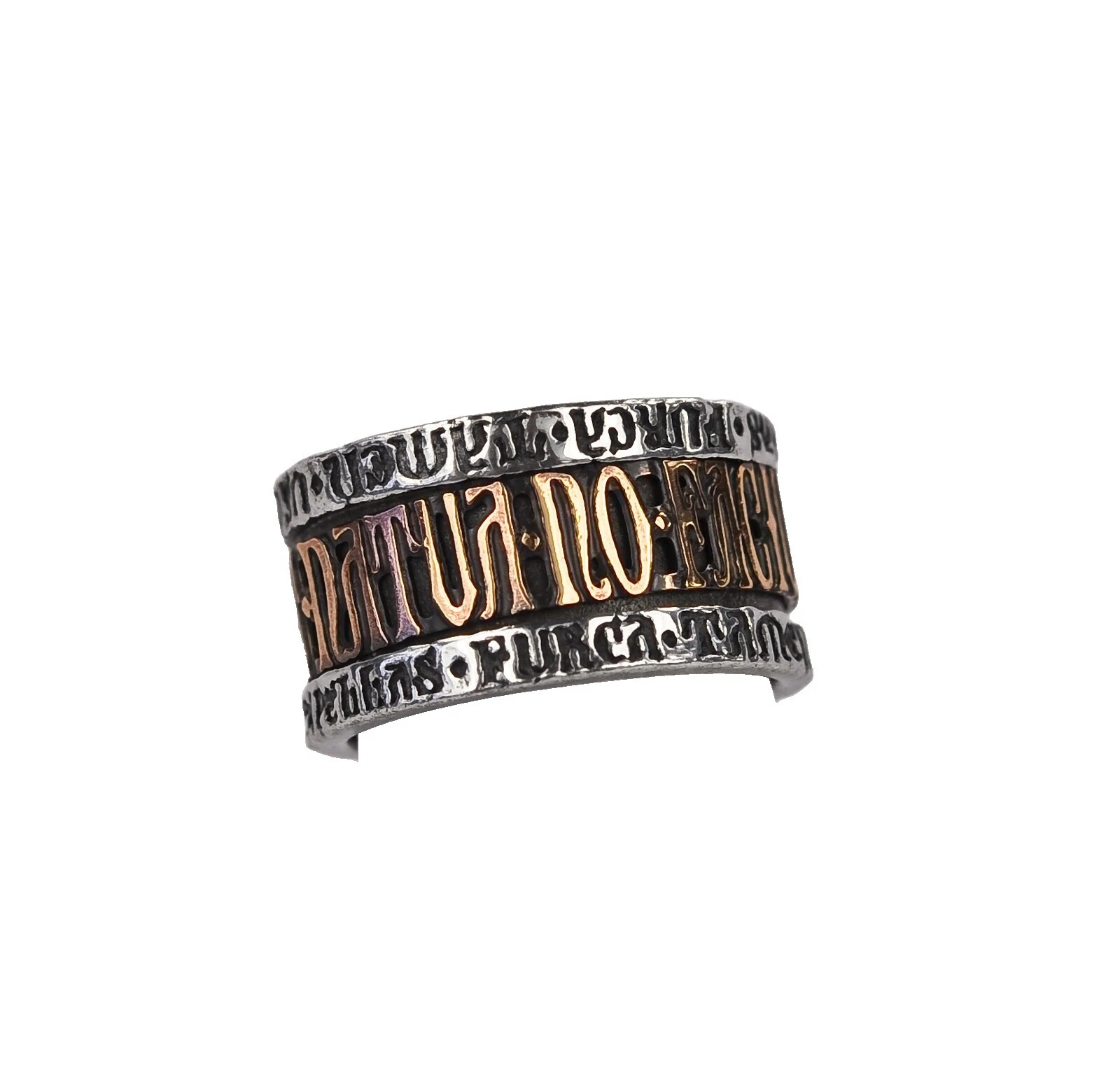 Joyería de Moda de bronce Alchemy Gothic