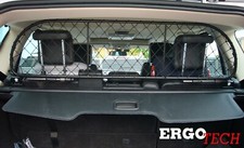 Trennnetz Trenngitter Hundegitter LAND ROVER Range Rover Sport 2005-2012