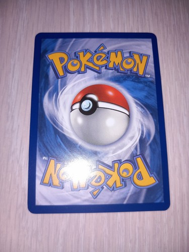 Carte Pokemon Noivern Ex 091/131 Ita Rara Holo Evoluzioni Prismatiche PRE Mint - Foto 4 di 4