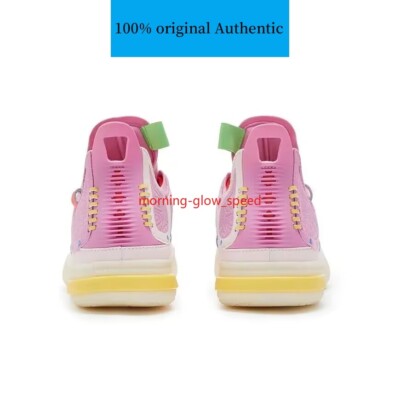 361 Degrees Joker 1 GT 'Peppa Pig' Men's Basketball Shoes