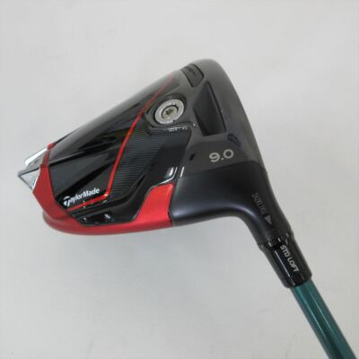 ステルス 2ドライバー   9°　スピーダーNXグリーン60-S ステルス2 フェアウェイウッド SPEEDER NX GREEN 60
