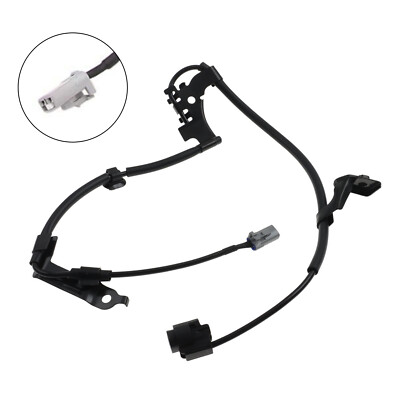 Passenger Side ABS Speed Sensor Wire Fit for Lexus GS350