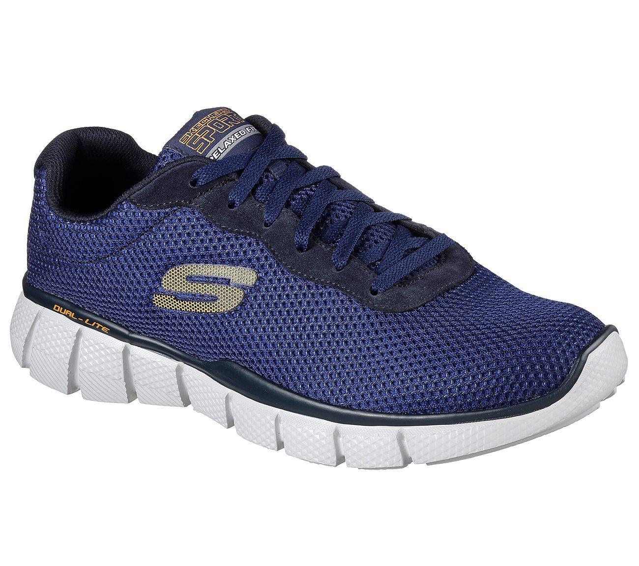Mens Skechers Equalizer 2.0 - Arlor NVY 51539 #BR Mens Skechers Equalizer 2.0 - Arlor NVY 51539 #BR