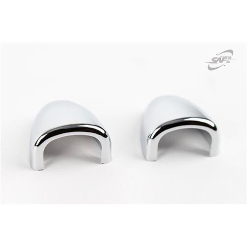 For Hyundai Trajet 1999 - 2008 Chrome Exterior Styling Trim Set - Picture 5 of 6