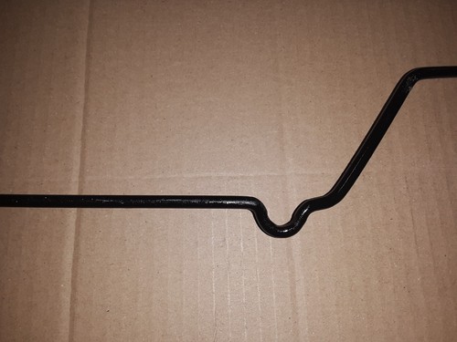 Honda 1985 250TRX Front Fender Support TRX 250 Rod Fourtrax (maybe 1986 1987 '88 - Bild 4 von 12