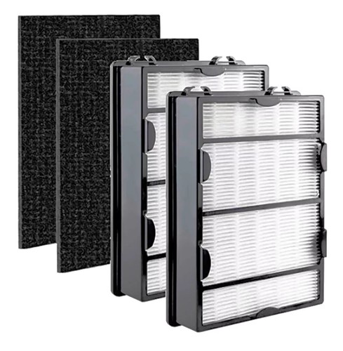 3 HEPA / Pre Filter for Holmes HAPF600 Allergen Replacement B HAPF600D HAPF60CS - Picture 8 of 8