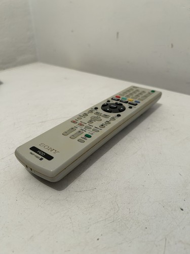 Sony RMT-V323 Remote Control Wireless Handheld for SVR-S500 DVD/HDD Recorder - Picture 3 of 5