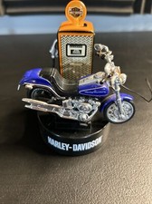 Harley-Davidson Hobby RC Car, Truck & Motorcycle Motorcycles