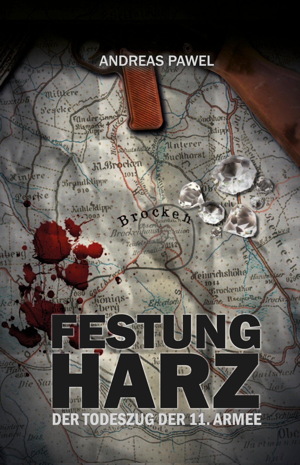 Thumbnail - Festung Harz | Pawel, Andreas