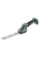 Metabo Akku Grasschere Strauchschere PowerMaxx SGS 12 V Q ohne Akku Ladegerät