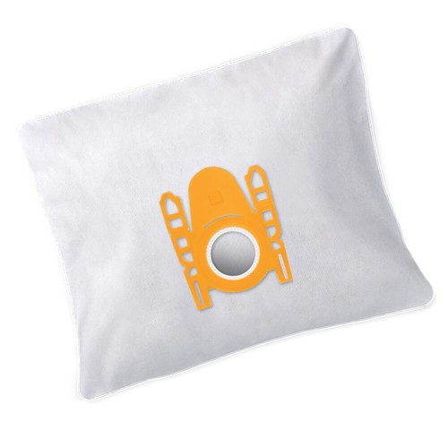 30 Staubsaugerbeutel passend für Bosch MoveOn Mini BGL25A100 Bodenstaubsauger - Bild 5 von 5