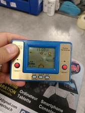Game & Watch