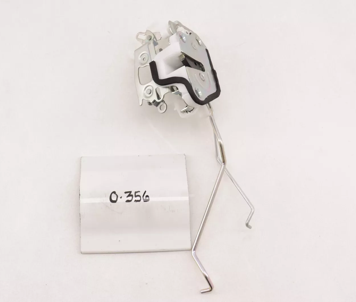 モラモラi New OEM Mitsubishi 1996-2000 Lancer LH Front Door Latch