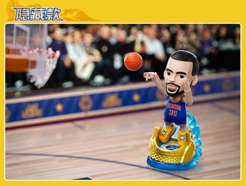 ACE PLAYER NBA 2021-22 Golden State Warriors Series Set 6 Pcs Stephen Curry - Picture 7 of 8