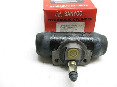 Cifam 4755060120A Drum Brake Wheel Cylinder
