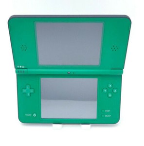 DS Lite Green | eBay