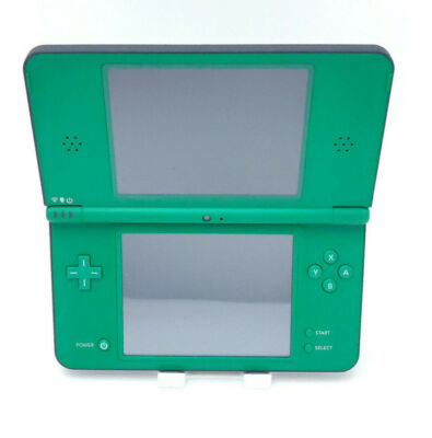 Nintendo Switch DSi  LL Nintendo DSi LL (JAPAN VERSION, Menu in Japan, USA Games