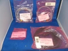 GE/MARQUETTE LEAD WIRES, AM BOX CABLE, JUMPER SEALED