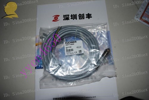 1PC NEW   Proximity Switch EGT1-5000 001733   #W7* - Bild 1 von 4