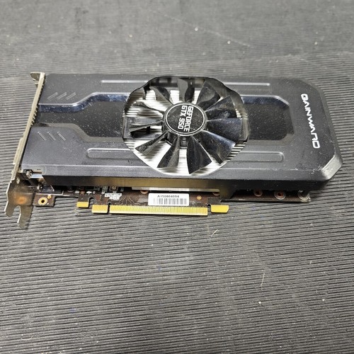 Gainward GTX 950 2GB Graphics Card - Used, Working, No Accessories