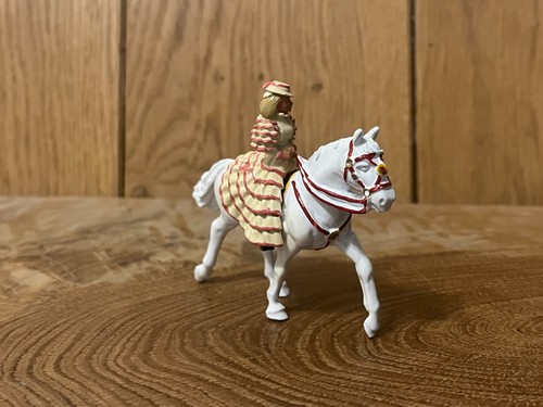 Britains Circus 08678 High School Riders boxed (MH) - Picture 7 of 7