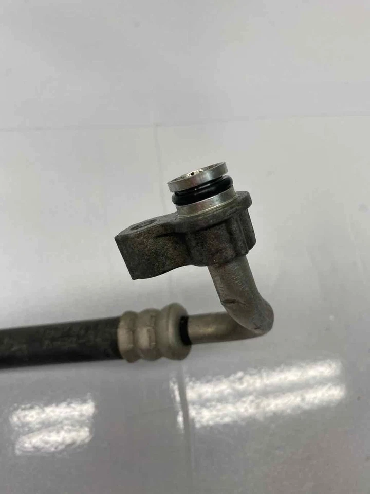 Honda Accord ac refrigerant hose 18 22 ac refrigerant hose discharge 80315TVAA01 - Image 4 of 4