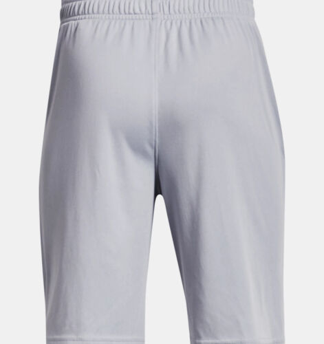 UA PROTOTYPE 2.0 LOGO SHORTS SCHNELLTROCKNEND FEUCHTIGKEITSABLEITEND JUNGEN MEDIUM Under Armour - Bild 2 von 6