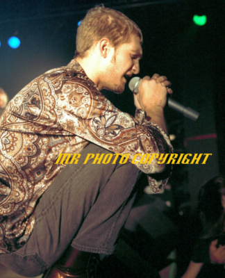 8X10 inch original Photo Layne Staley Alice in Chains r | eBay